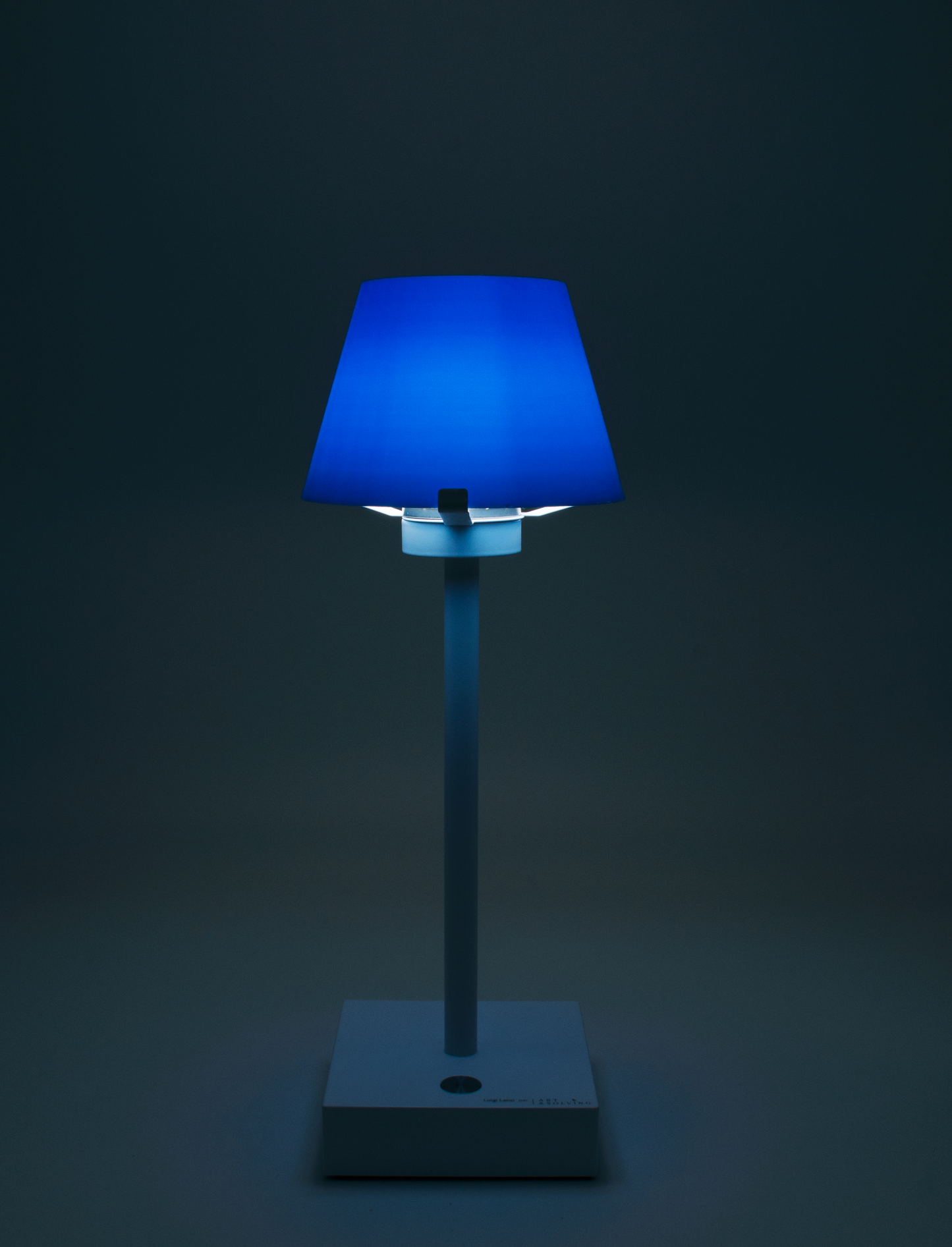 Giulietta in Blu