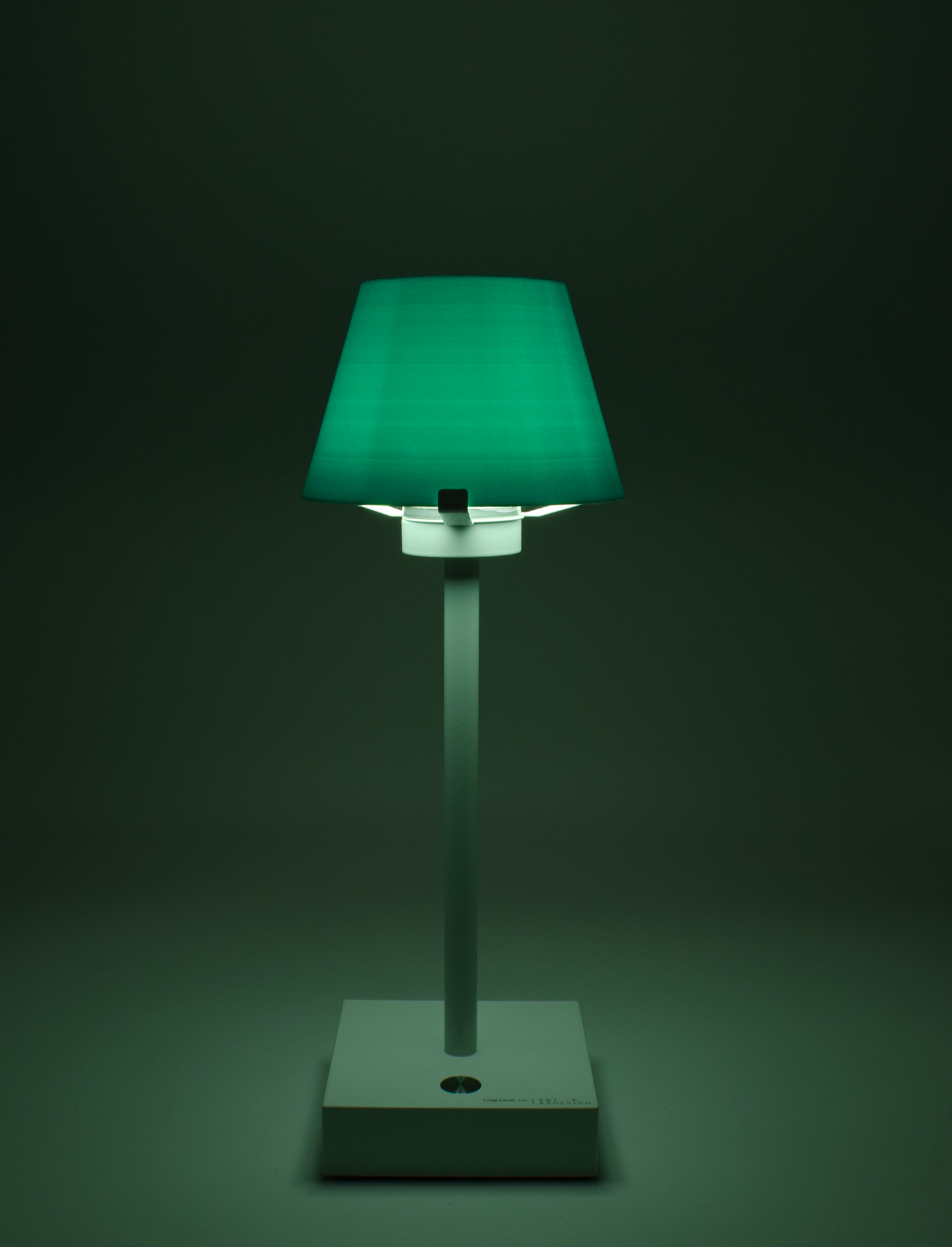 Giulietta in Verde Scuro