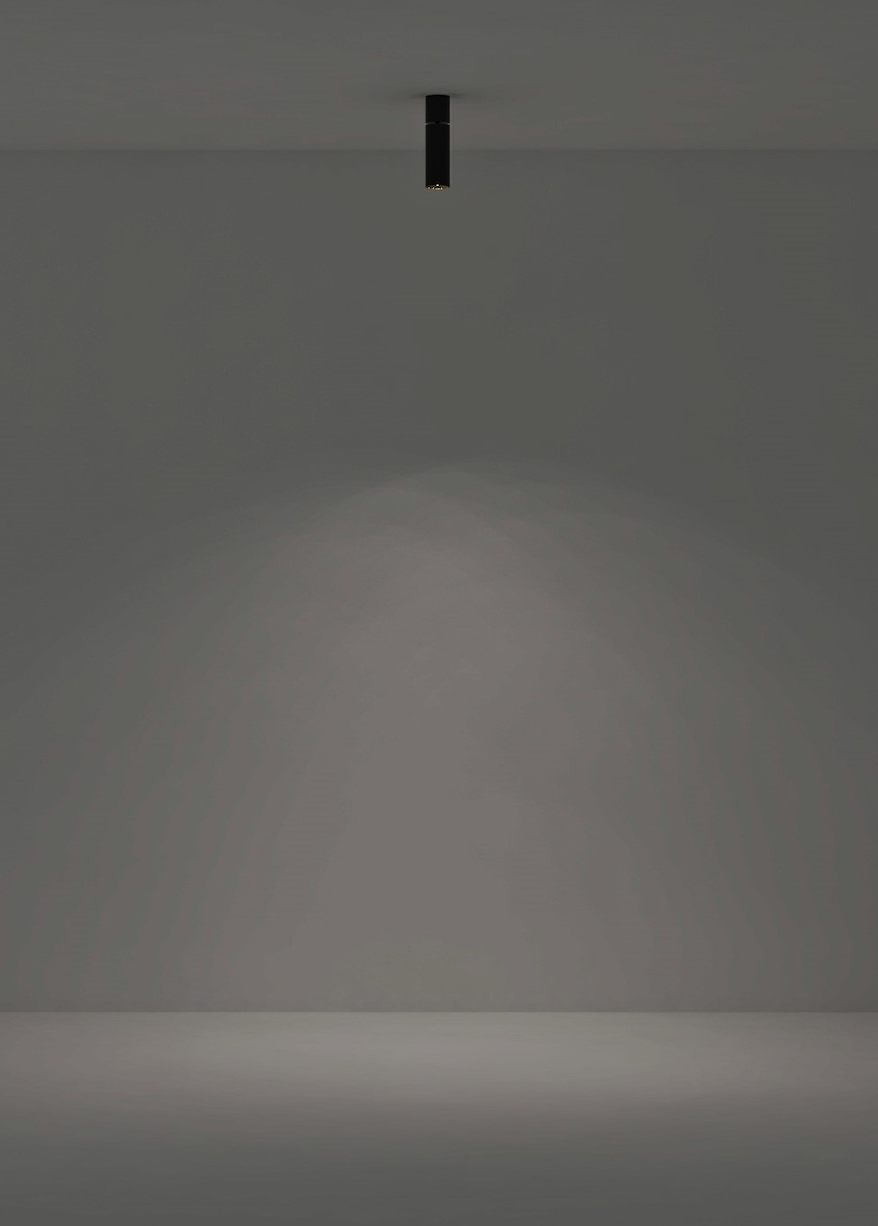 Spot 60 orientabile